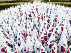 대한민국 최신 경제 및 사회 변화 트렌드 분석 관련 이미지